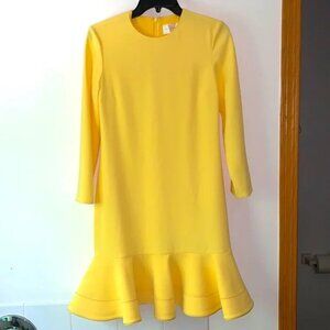 Victoria Beckham Dress